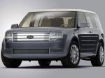 Ford Fairlane Concept 2005 года